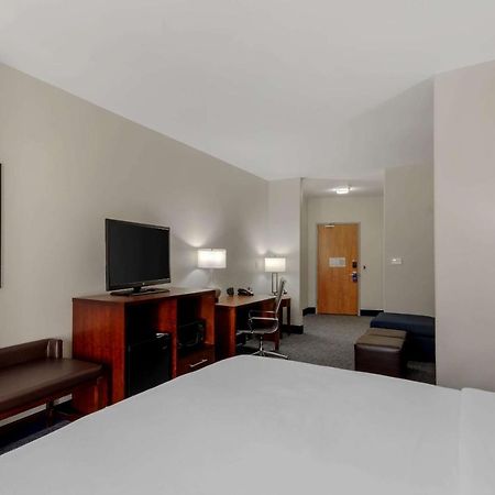 Comfort Suites Stockbridge Atlanta South Dış mekan fotoğraf
