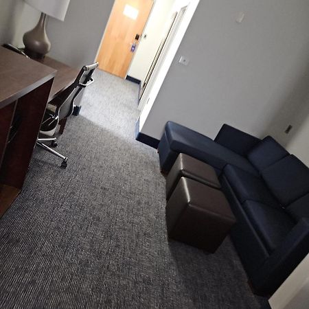Comfort Suites Stockbridge Atlanta South Dış mekan fotoğraf