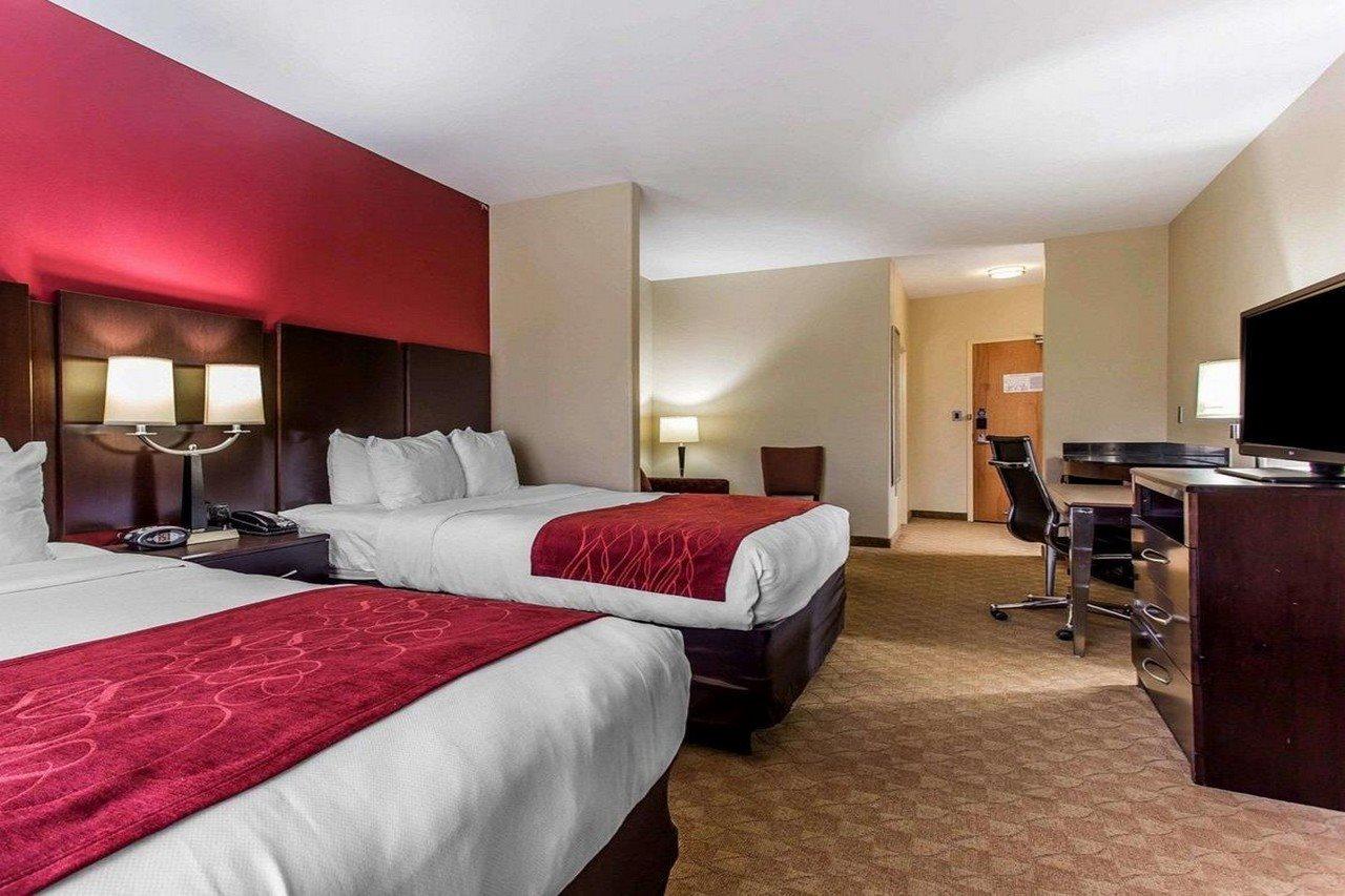 Comfort Suites Stockbridge Atlanta South Dış mekan fotoğraf