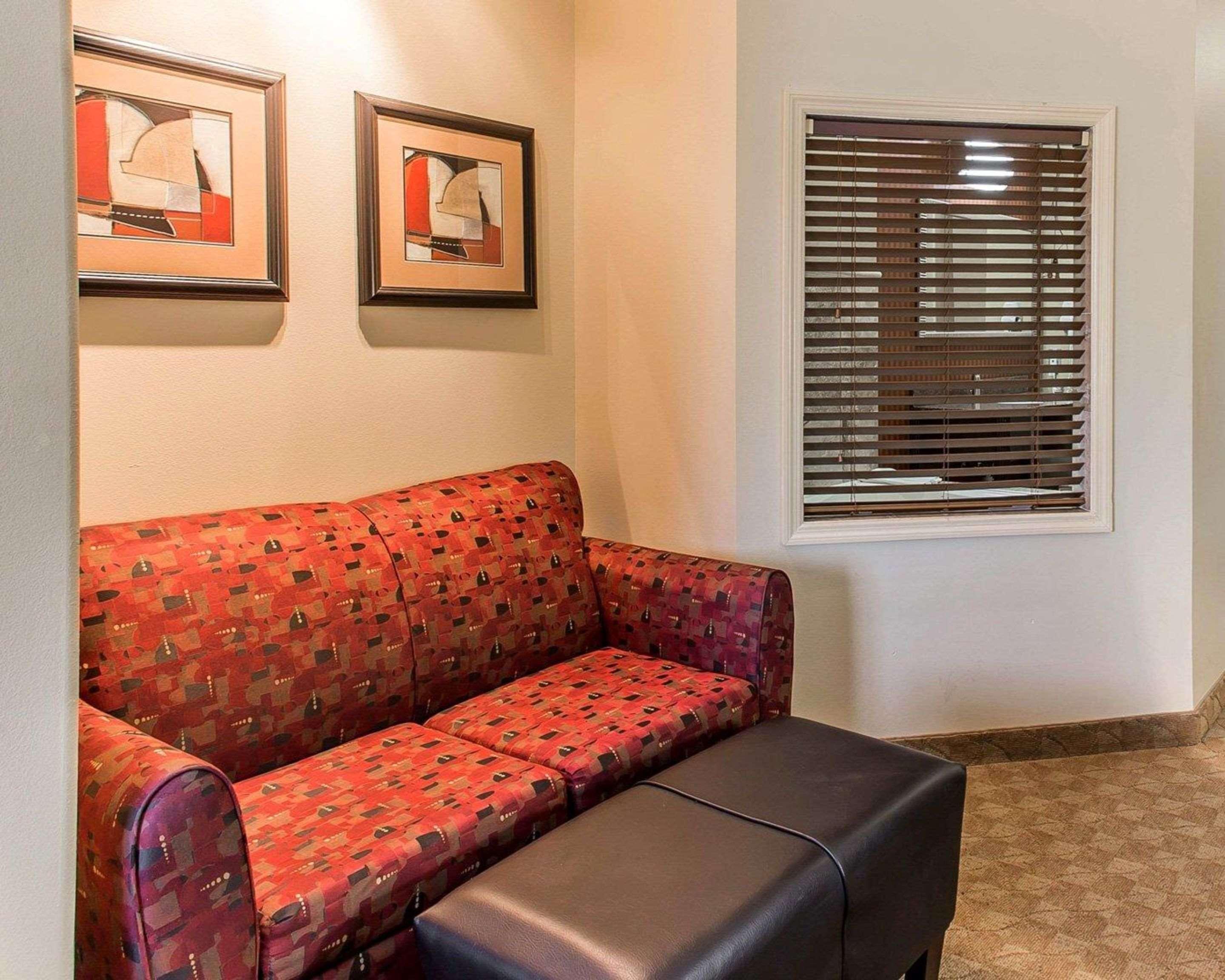Comfort Suites Stockbridge Atlanta South Dış mekan fotoğraf