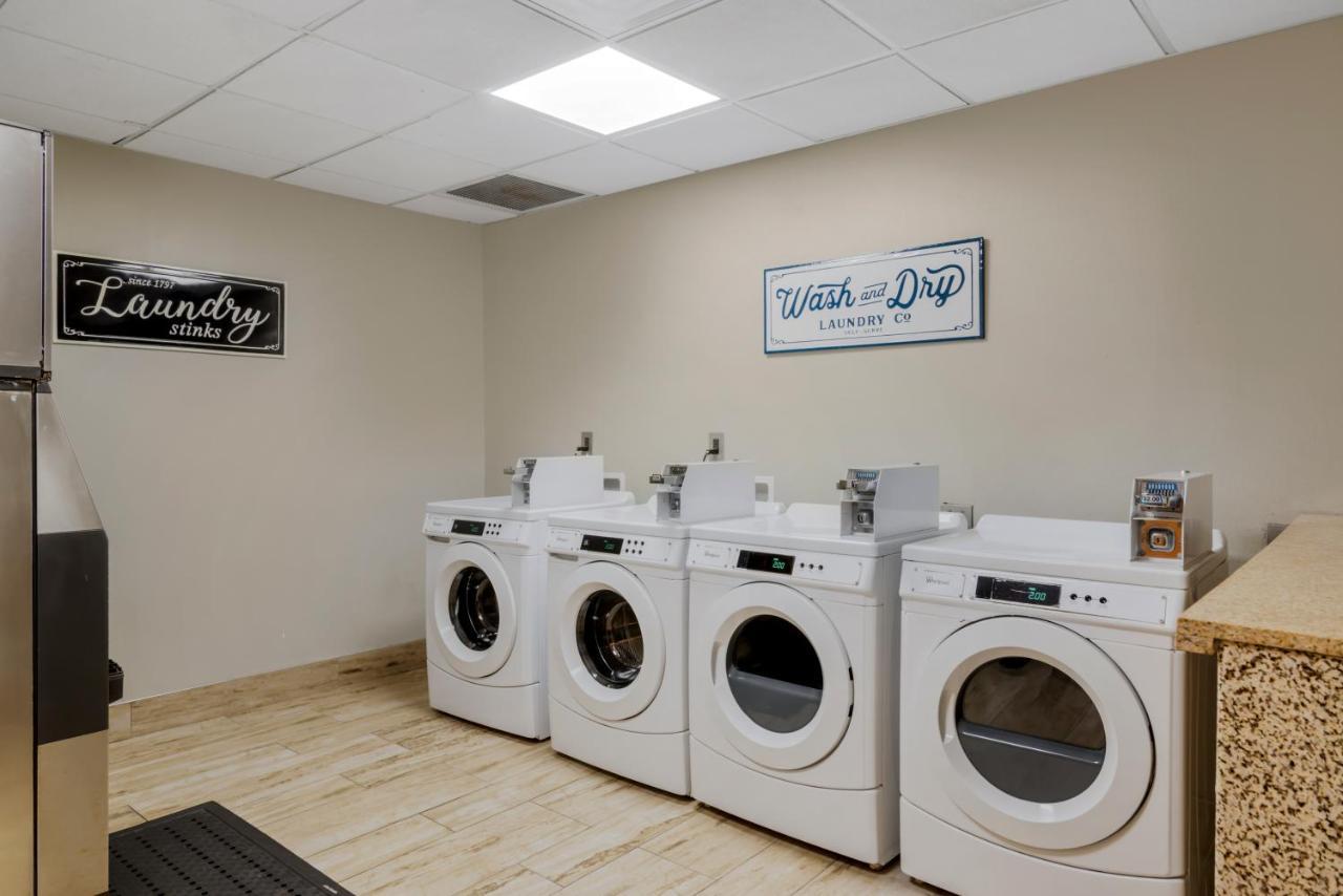 Comfort Suites Stockbridge Atlanta South Dış mekan fotoğraf