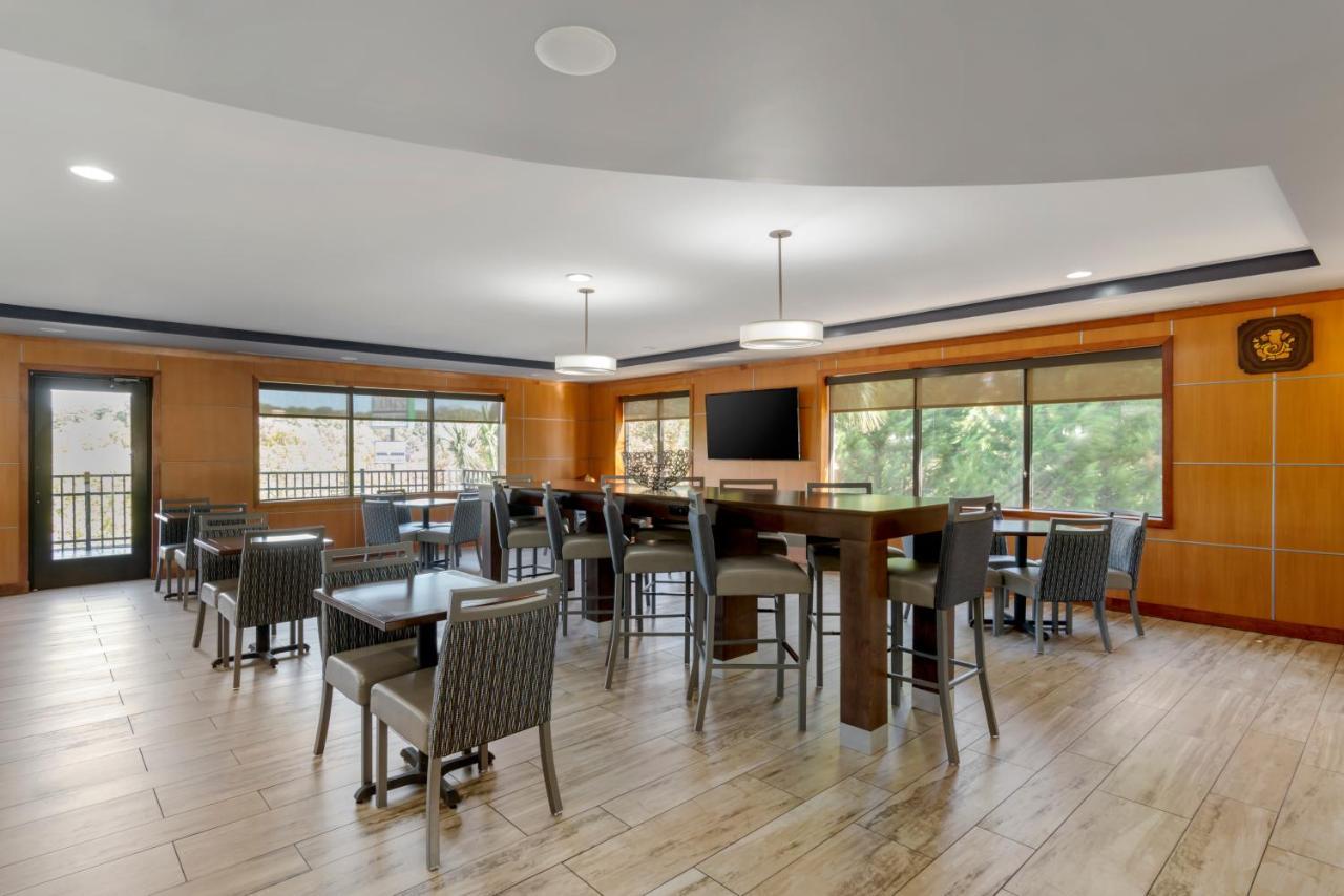Comfort Suites Stockbridge Atlanta South Dış mekan fotoğraf