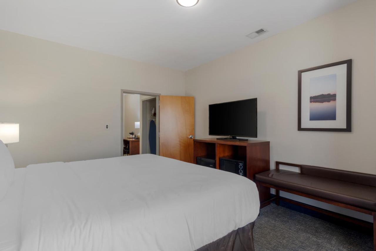 Comfort Suites Stockbridge Atlanta South Dış mekan fotoğraf