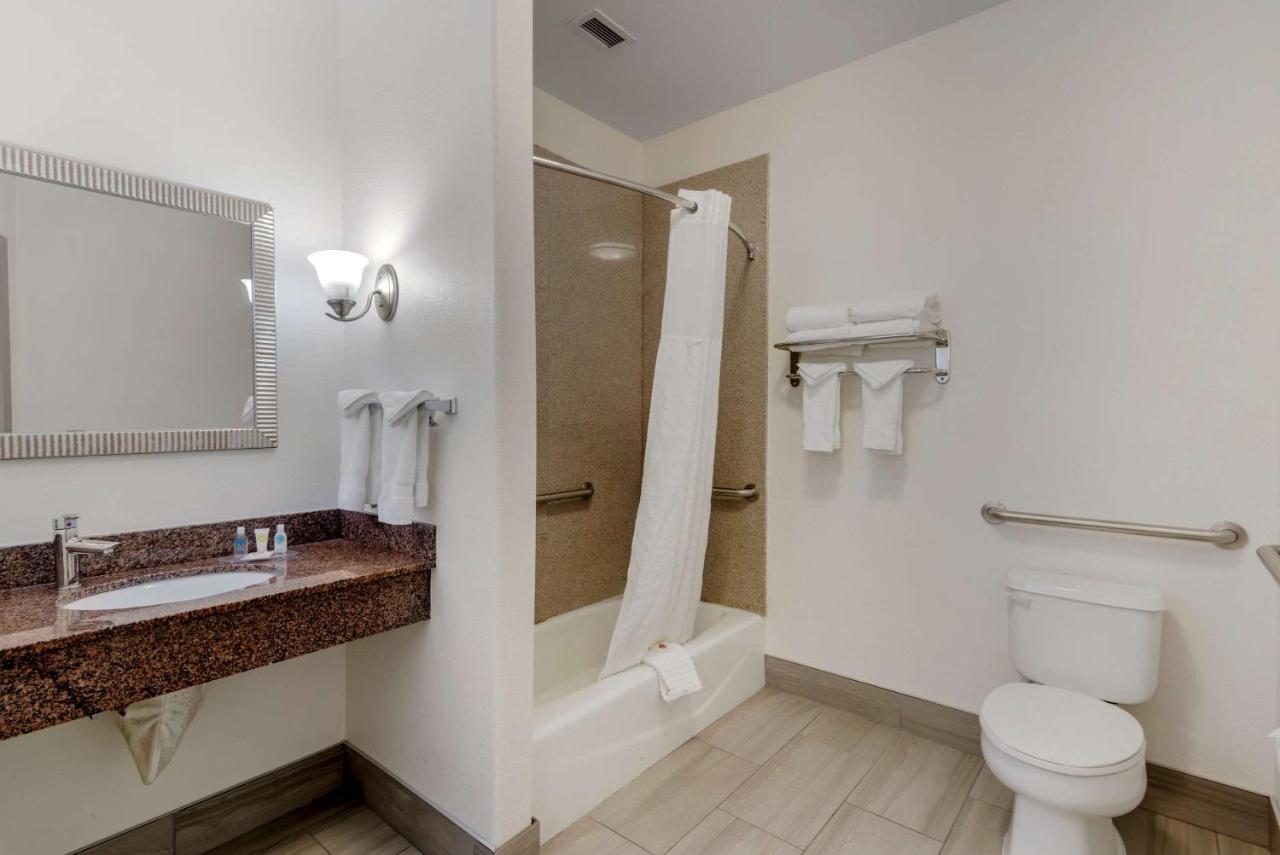 Comfort Suites Stockbridge Atlanta South Dış mekan fotoğraf
