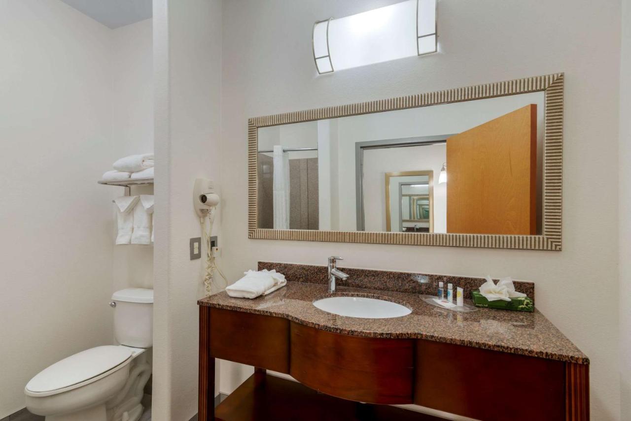 Comfort Suites Stockbridge Atlanta South Dış mekan fotoğraf