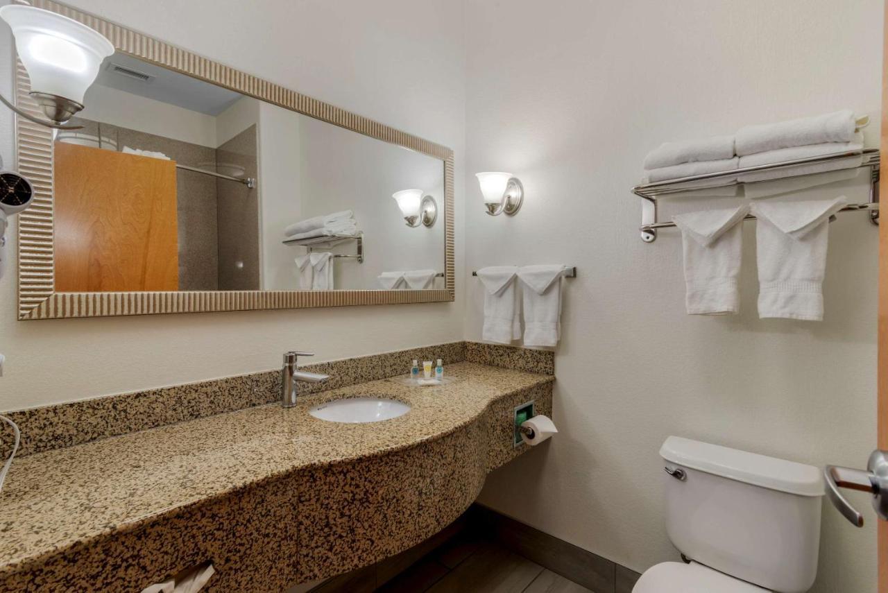 Comfort Suites Stockbridge Atlanta South Dış mekan fotoğraf