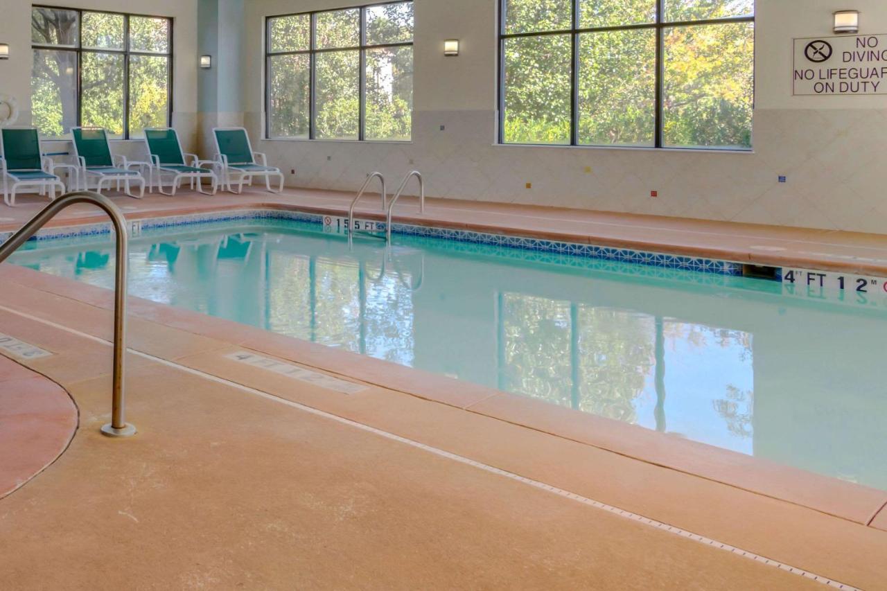 Comfort Suites Stockbridge Atlanta South Dış mekan fotoğraf