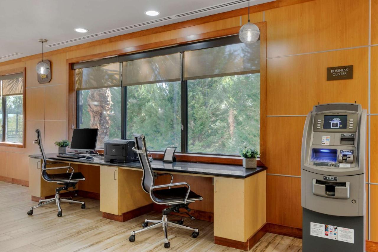 Comfort Suites Stockbridge Atlanta South Dış mekan fotoğraf