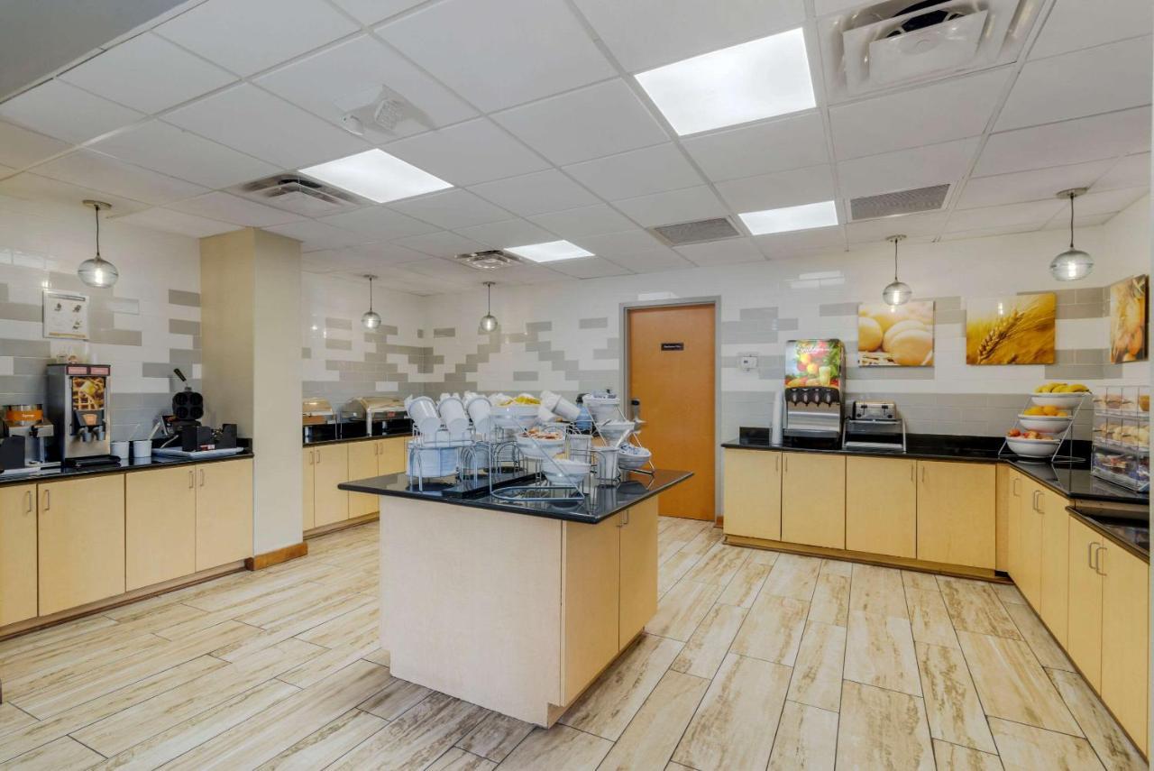 Comfort Suites Stockbridge Atlanta South Dış mekan fotoğraf