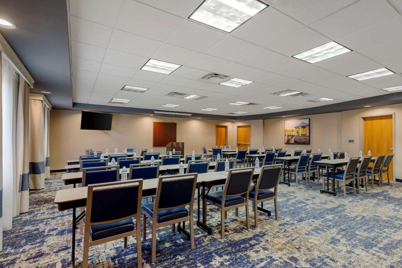 Comfort Suites Stockbridge Atlanta South Dış mekan fotoğraf