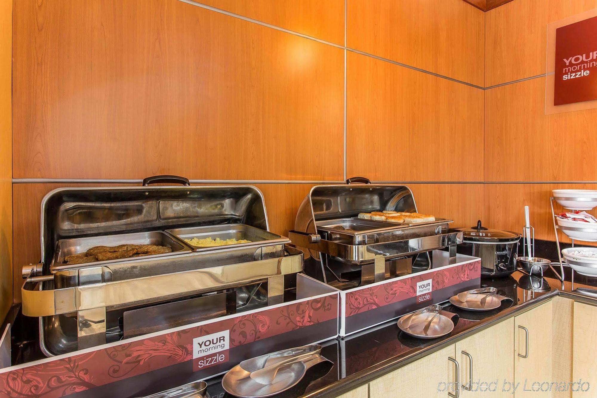 Comfort Suites Stockbridge Atlanta South Dış mekan fotoğraf