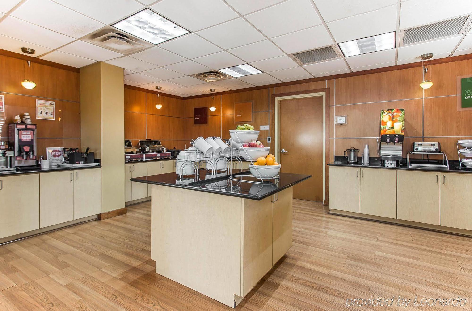 Comfort Suites Stockbridge Atlanta South Dış mekan fotoğraf
