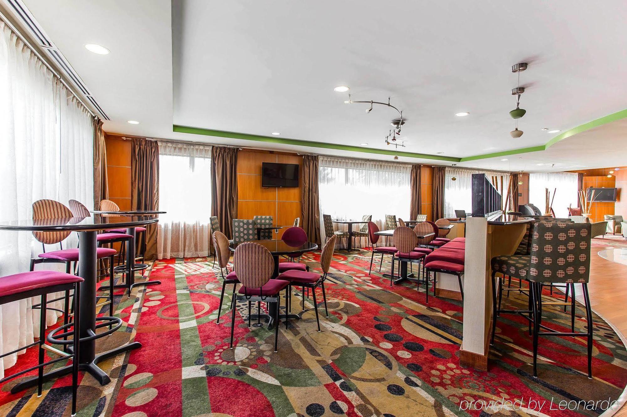 Comfort Suites Stockbridge Atlanta South Dış mekan fotoğraf