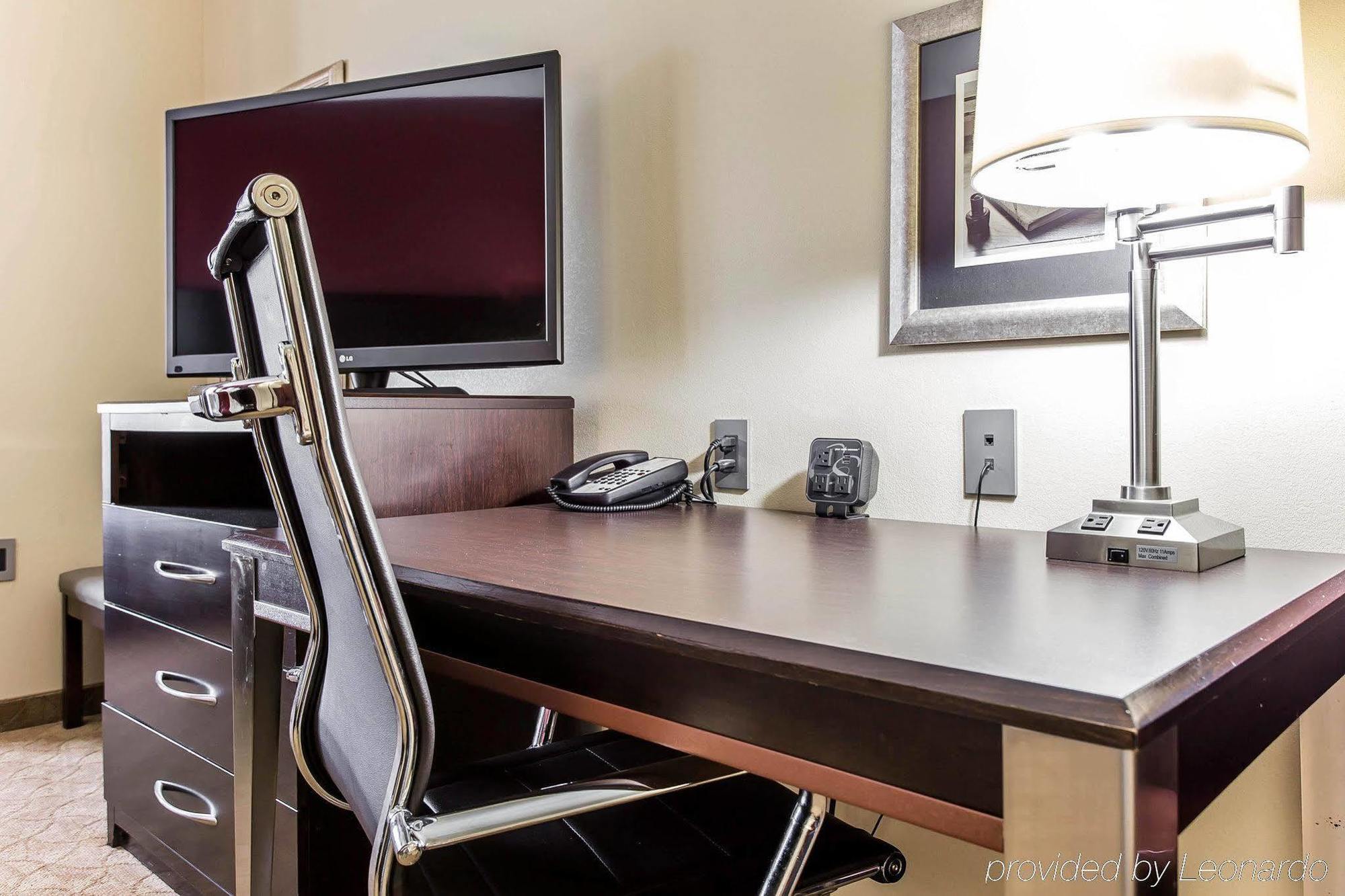 Comfort Suites Stockbridge Atlanta South Dış mekan fotoğraf