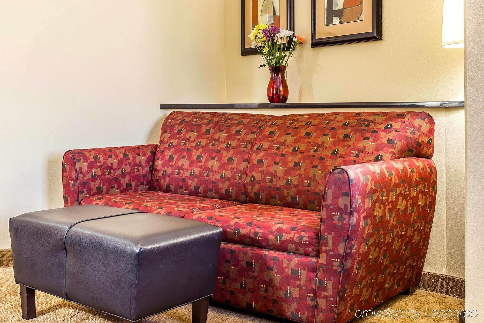Comfort Suites Stockbridge Atlanta South Dış mekan fotoğraf
