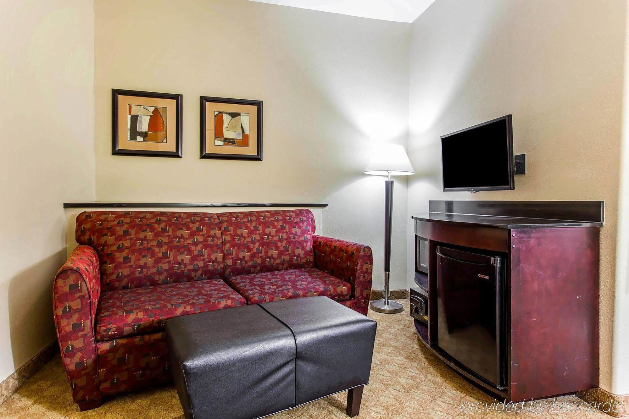 Comfort Suites Stockbridge Atlanta South Dış mekan fotoğraf