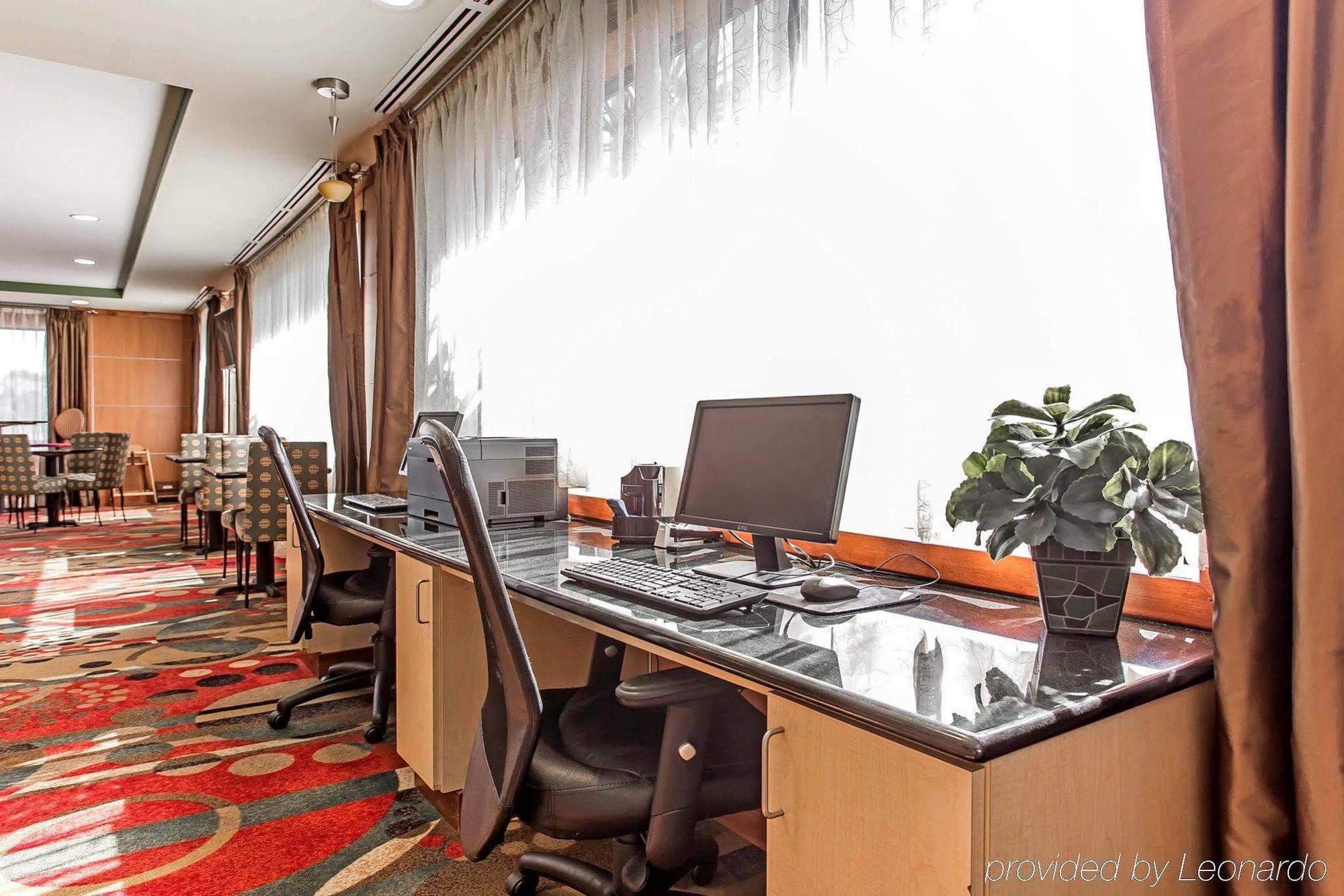 Comfort Suites Stockbridge Atlanta South Dış mekan fotoğraf