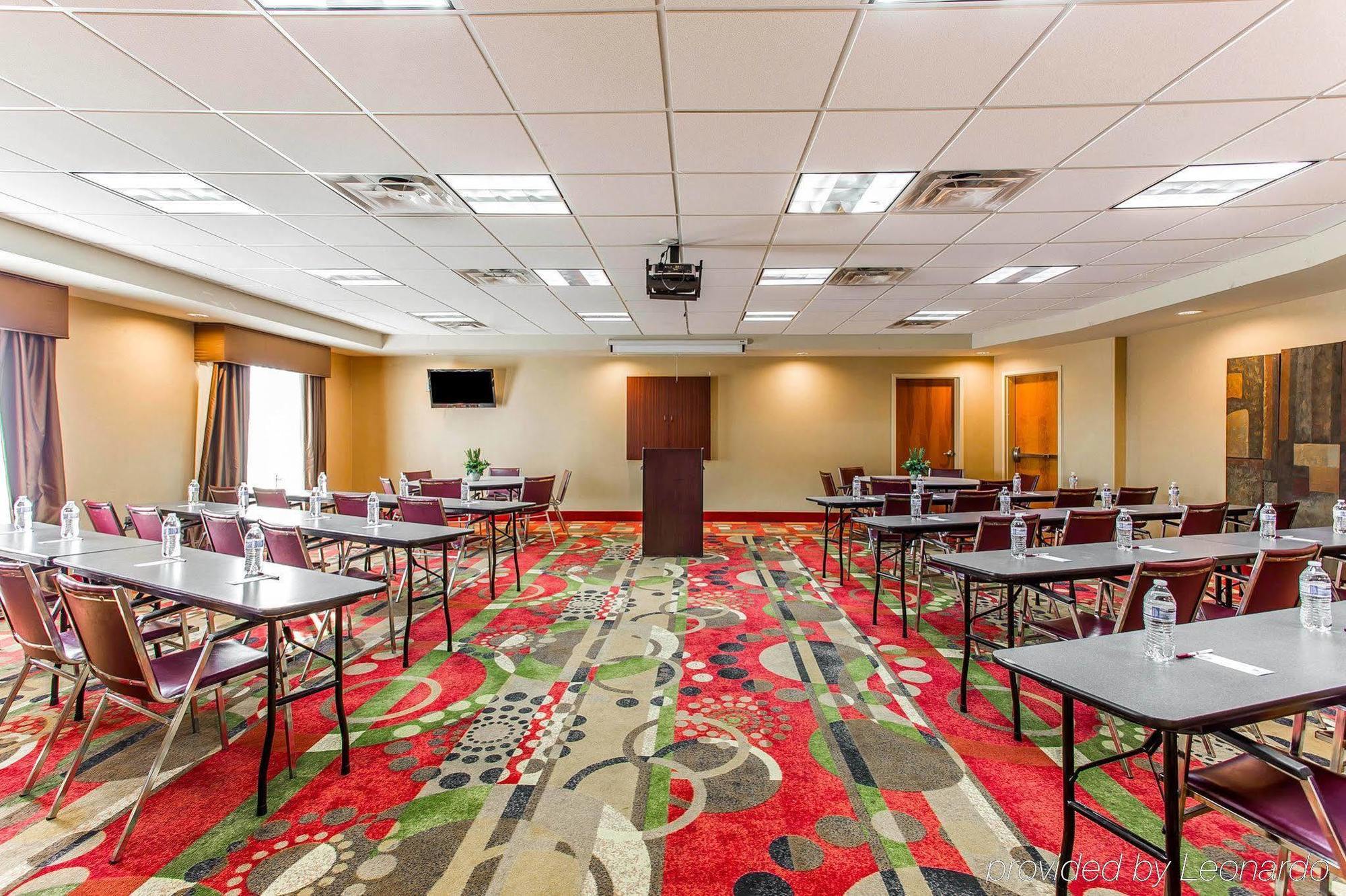 Comfort Suites Stockbridge Atlanta South Dış mekan fotoğraf